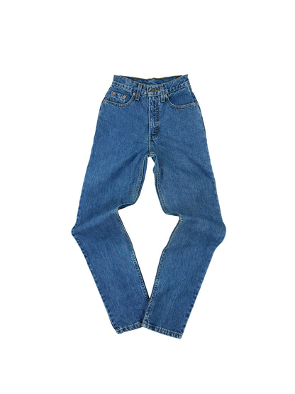 90's Levi's 881 Denim Jeans W29 L30