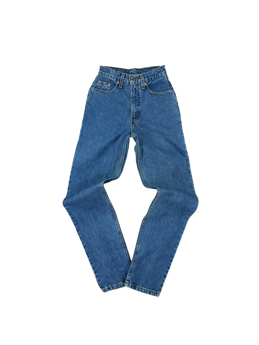 90's Levi's 881 Denim Jeans W29 L30