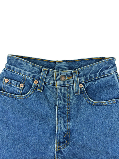 90's Levi's 881 Denim Jeans W29 L30