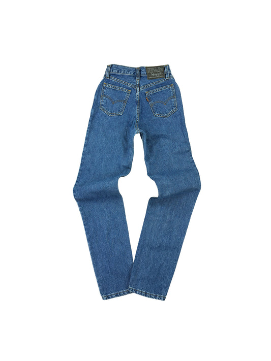 90's Levi's 881 Denim Jeans W29 L30