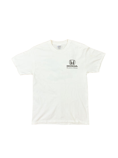 00's Honda F1 Racing Tee