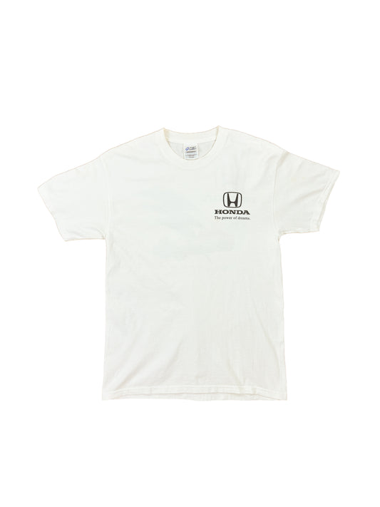 00's Honda F1 Racing Tee