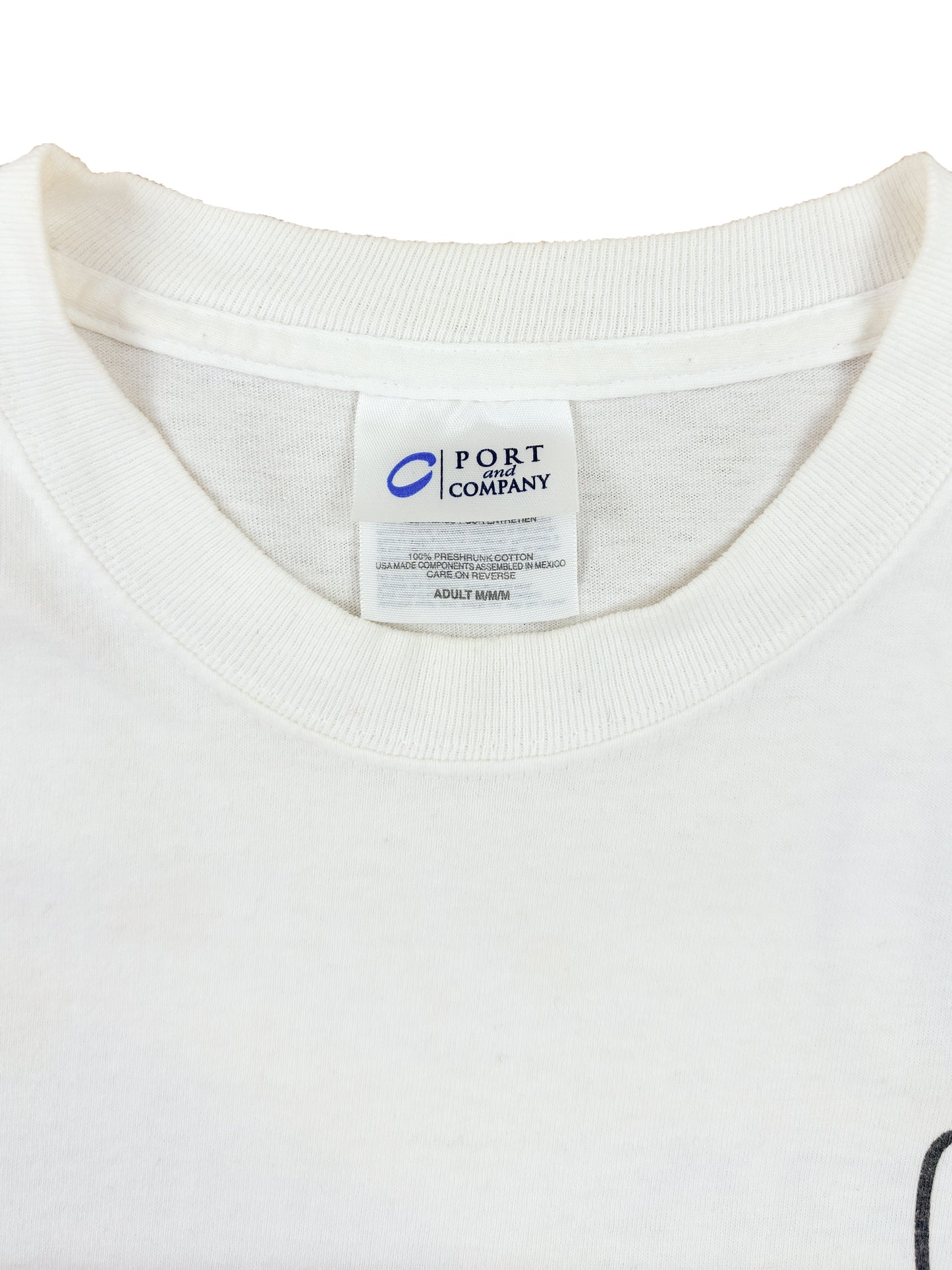 00's Honda F1 Racing Tee