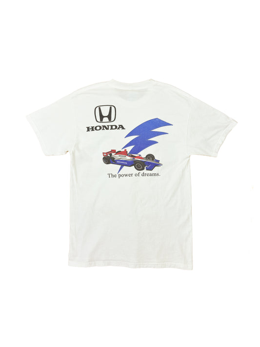 00's Honda F1 Racing Tee