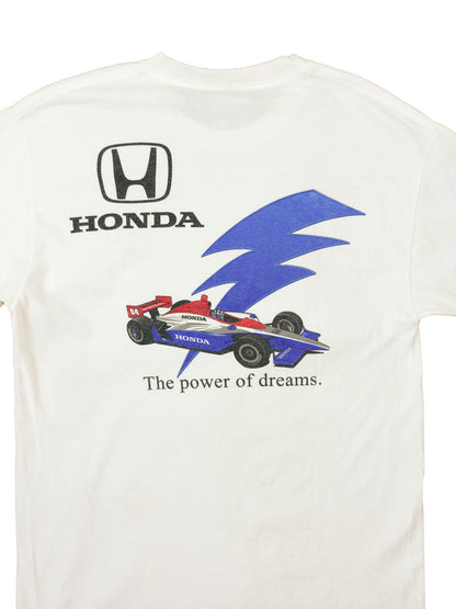 00's Honda F1 Racing Tee