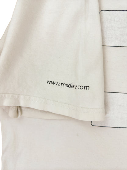 Microsoft Software Develop Community Corporate Tee