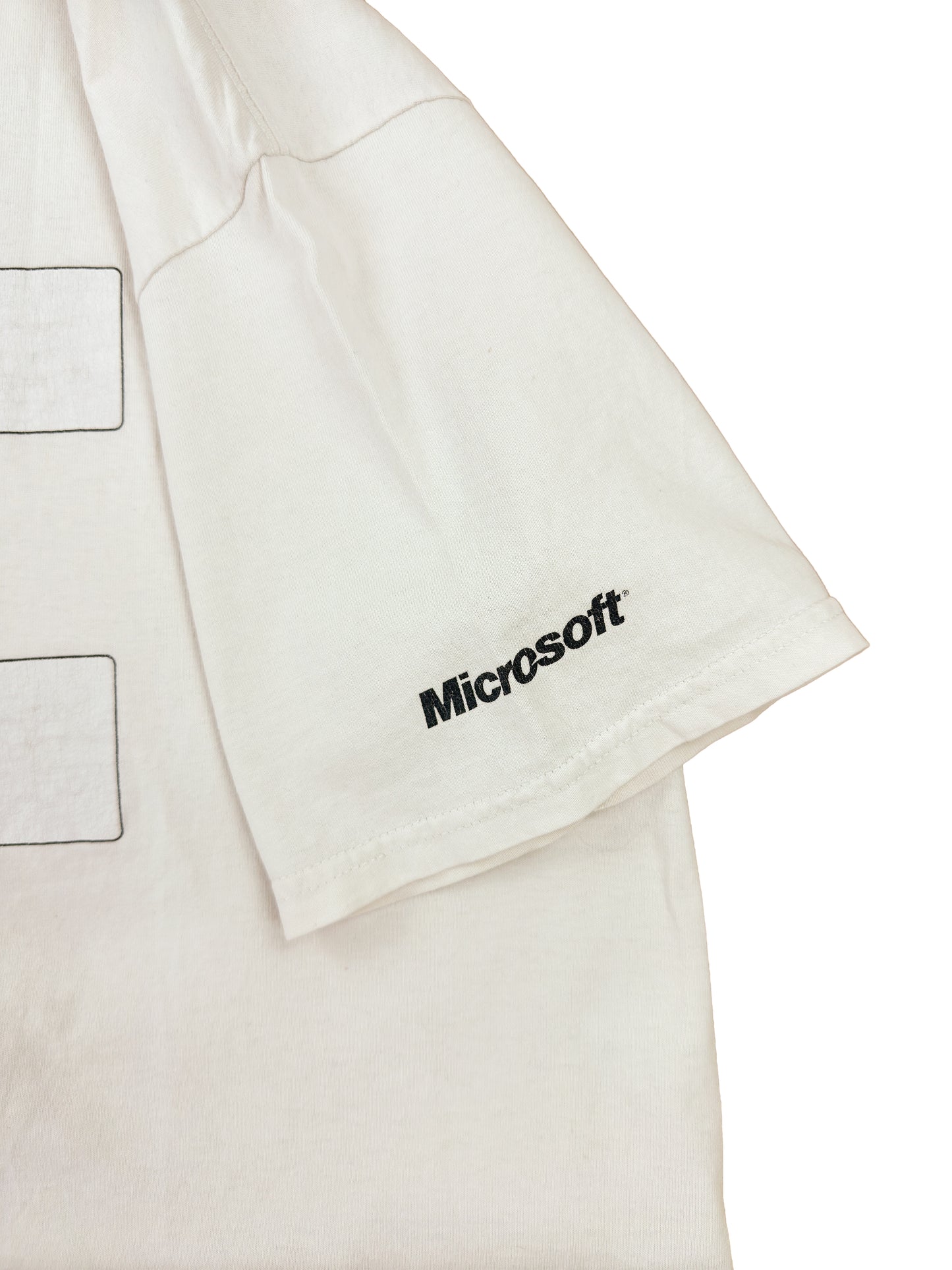 Microsoft Software Develop Community Corporate Tee