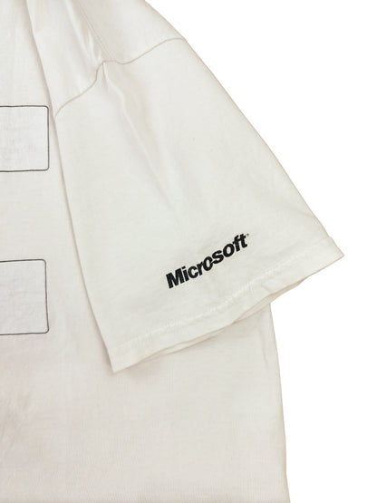Microsoft Software Develop Community Corporate Tee