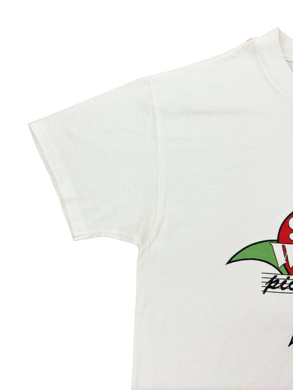 WRJM 93.7 FM  "Pick the Rose" Graphic Tee