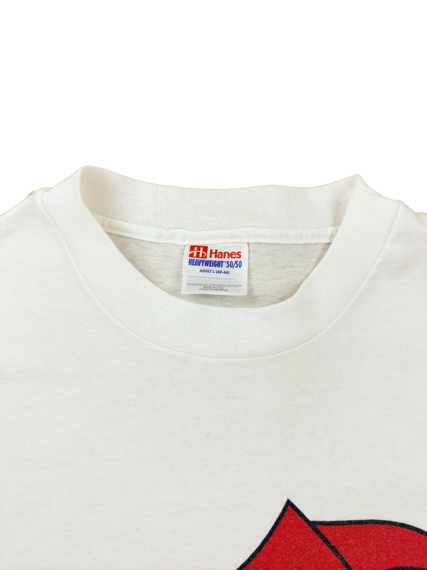 WRJM 93.7 FM  "Pick the Rose" Graphic Tee
