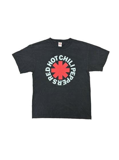 2006 Red Hot Chilli Peppers Music Tee
