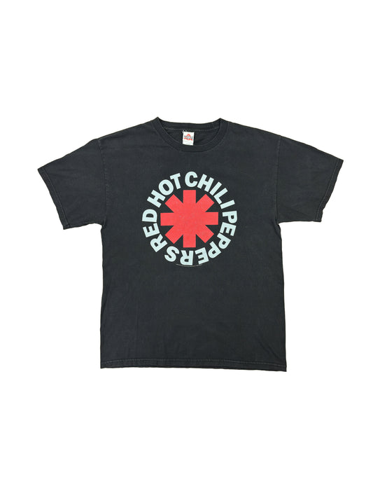2006 Red Hot Chilli Peppers Music Tee