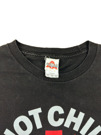 2006 Red Hot Chilli Peppers Music Tee