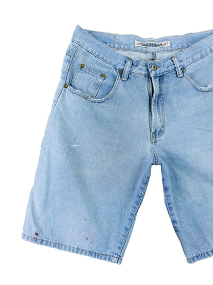 UnionBay Denim Shorts W34