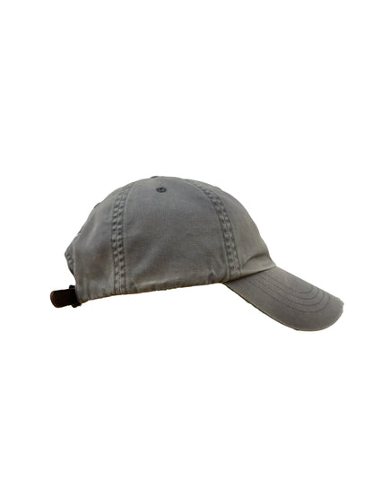 Polo Ralph Lauren Grey Baseball Cap