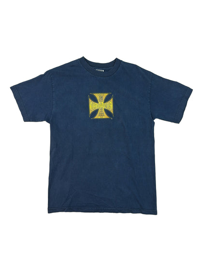 90's West Coast Choppers Graphic Tee