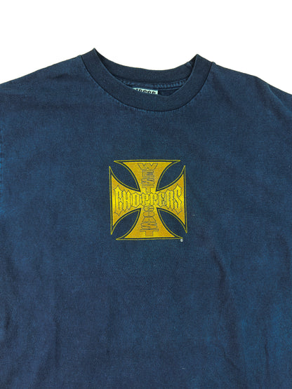 90's West Coast Choppers Graphic Tee