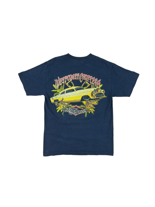 90's West Coast Choppers Graphic Tee