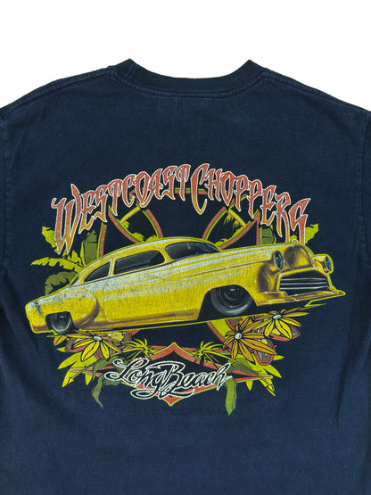 90's West Coast Choppers Graphic Tee