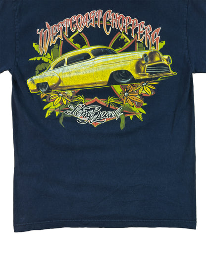90's West Coast Choppers Graphic Tee