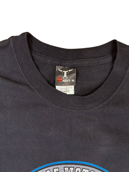 2005 Black Hills Motor Classic Sturgis Motorcycle Rally Tee