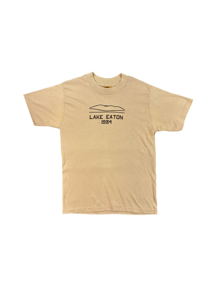 1984 Lake Eaton Graphic Tee