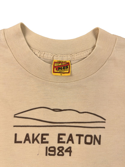 1984 Lake Eaton Graphic Tee
