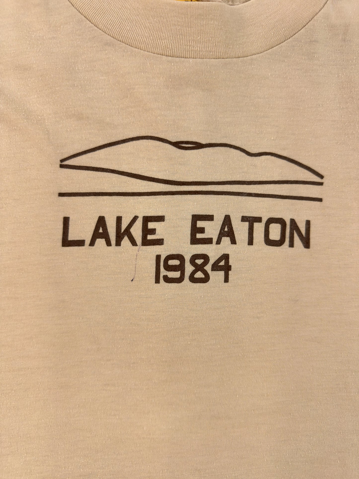 1984 Lake Eaton Graphic Tee